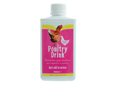 Battles Poultry Drink