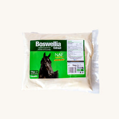 NAF Boswellia Powder - 1kg
