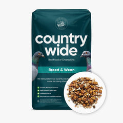 Countrywide Breed & Wean 20kg