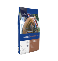 Dodson & Horrell Build & Glow - 18kg