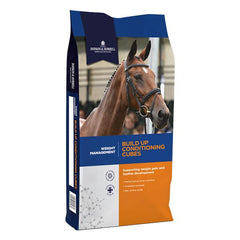 Dodson & Horrell Build Up Cubes - 20kg