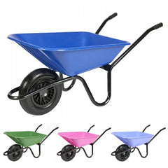 Carrimore 90L Wheelbarrow