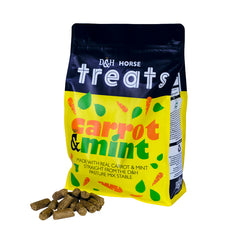 Dodson & Horrell Carrot & Mint Treats - 1kg