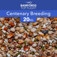 Bamfords Top Flight Centenary Breeding 20kg