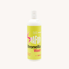 NAF Off Citronella Wash - 500ml