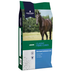 Dodson & Horrell Classic Fibre Cubes - 20kg