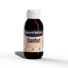 Natural Vetcare Comfort Oil - 100ml