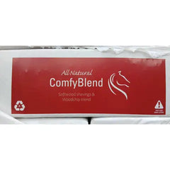ComfyBlend Shavings