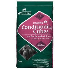 Spillers Digest & Condition Cubes - 20kg