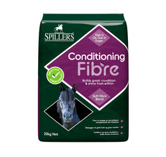 Spillers Conditioning Fibre - 20kg