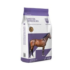 Saracen Condition Improver Mix - 20kg