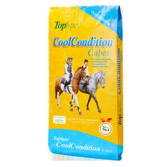 Topspec Cool Condition Cubes - 20kg