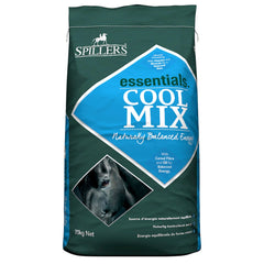 Spillers Cool Mix - 20kg