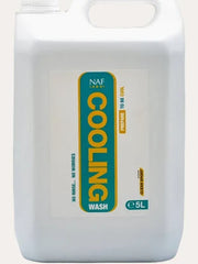 NAF Cooling Wash