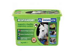 Horslyx Respiratory Lick