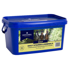Dodson & Horrell Daily Vits & Mins - 2kg