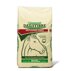 Mollichaff Daily Fibre - 12.5kg