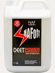 NAF Off Deet Power Spray