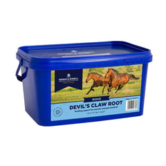 Dodson & Horrell Devils Claw Root - 1.5kg