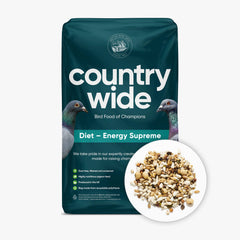 Countrywide Diet Energy Supreme 20kg