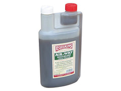 Equimins Air-Way Liquid Herbal Tincture