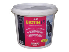 Equimins Biotin 15