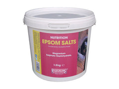 Equimins Epsom Salts