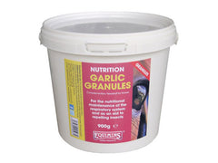 Equimins Garlic Granules