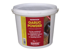 Equimins Garlic Powder