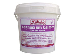 Equimins Magnesium Calmer