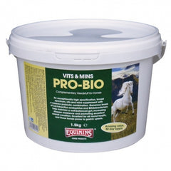 Equimins Pro- Bio Probiotic Supplement 