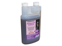 Equimins Respiratory Formula