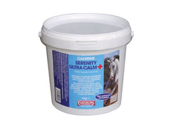Equimins Serenity Ultra Calm + Supplement