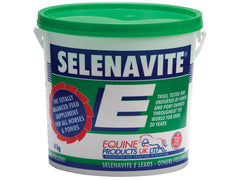 Equine Products UK Selenavite E