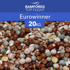 Bamfords Top Flight Eurowinner 20kg