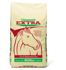 Mollichaff Extra -15kg