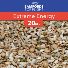 Bamfords Top Flight Extreme Energy 20kg