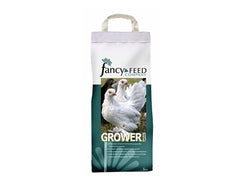 Fancy Feed Grower Pellets