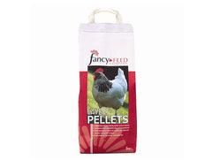 Fancy Feeds Layers Pellets