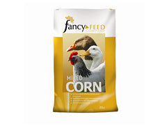 Fancy Feeds Mixed Corn