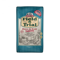 Skinners Field & Trial Duck