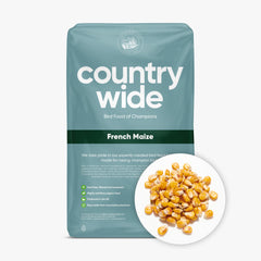 Countrywide French Roundberry Maize 20kg