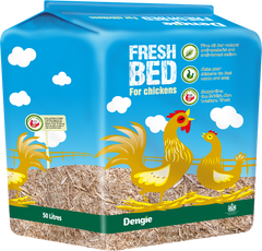 Dengie Fresh Bed