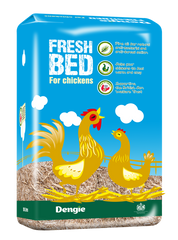 Dengie Fresh Bed