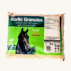 NAF Garlic Granules