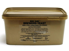 Gold Label Brewers Yeast