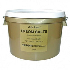 Gold Label Epsom Salts
