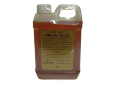 Gold Label Four Oils