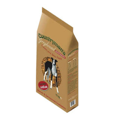Countryman's Greyhound Maintenance - 15kg