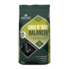 Spillers Gro 'n' Win - 20kg